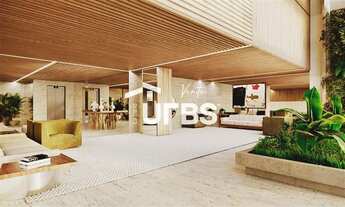 Imagem 4: Opus Penthouses Marista 146