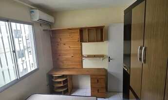 Imagem 4: Vitoria Mobiliado na forquiha