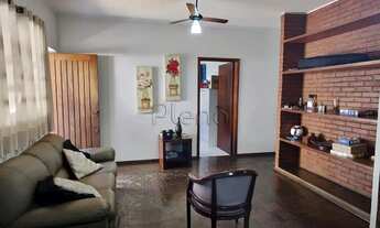 Imagem 4: Casa à venda com 5 quartos no Vila Nova, Campinas