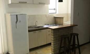 Imagem: Alugo studio para uma ou até duas pessoas