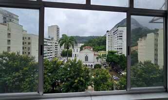 Imagem 2: Apartamento / Aluguel / 75m² / Laranjeiras / 2 Quartos