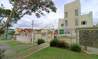 Imagem 2: Apartamento - R Monte Castelo, 258 - Alto da Xv - Curitiba - PR