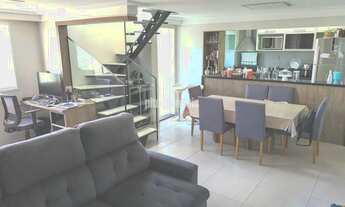 Imagem: APARTAMENTO - 93M²AU