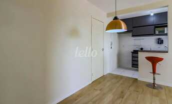 Imagem 5: Apartamento 1 quartos para alugar no(a) Vila Mazzei