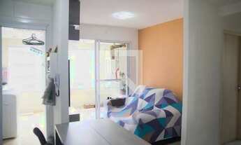 Imagem: Apartamento à Venda - Consolação, 2 Quartos