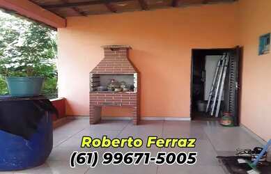 Imagem: Corumbá IV - Linda Casa com 02 suítes