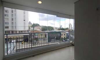 Imagem 4: Apartamento com 67 m² para locação na Pompéia