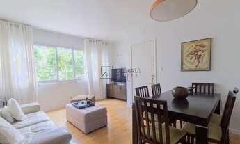 Imagem 3: Aluguel Apartamento 2 Dormitórios - 109 m² Moema