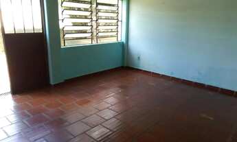 Imagem: Alugo Porão, Bairro Berger