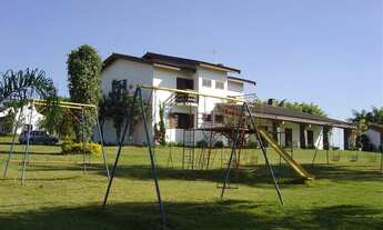 Imagem 6: Sorocaba Região 36 Alqueires (Haras