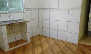 Imagem 7: Casa com 2 quartos