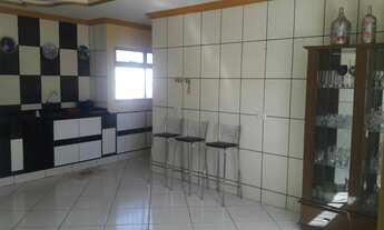 Imagem 3: Aluga-se Casa com aluguel por R$500 /mês