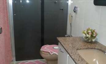 Imagem 4: Casa para Venda em Presidente Prudente, BELA DARIA, 4 dormitórios, 2 suítes, 2 banheiros