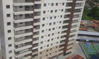 Imagem 2: Piazza Toscana. 2/4. 1 Suíte. 1 Vaga. Torre Livorno _ _ Rv_04