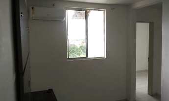 Imagem 4: Conjunto Residencial Industrial Luiz dos Anjos