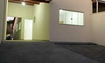 Imagem: Vendo casa 3q SEM ENTRADA cidade livre em