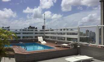 Imagem 2: Loft mobiliado R$ 1.600,00