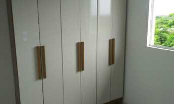 Imagem 7: Conjunto Residencial Industrial Luiz dos Anjos