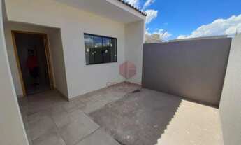 Imagem 6: Casa à venda, 88 m² por R$ 265.000,00 - Jardim Ouro Verde III - Sarandi/PR