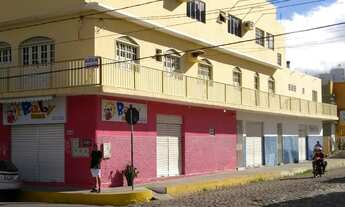 Imagem 2: Uma casa situada na Avenida Flaviano Guimarães