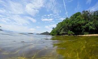 Imagem 5: Terreno Ilha Grande