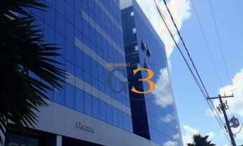 Imagem 2: Sala para alugar, 48 m² por r$ 1.800,00/mês - três vendas - pelotas/rs