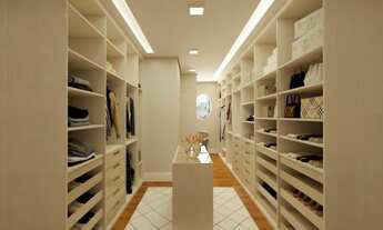 Imagem 7: Apartamento à venda com 4 dormitórios em Higienópolis, São paulo cod:28227