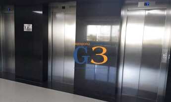 Imagem 5: Sala para alugar, 48 m² por r$ 1.800,00/mês - três vendas - pelotas/rs