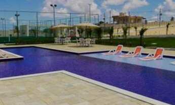 Imagem 7: Casa - Ecoville 2 - 135m² - 3Q sendo uma suíte - 2VGS