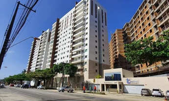 Imagem: Piazza Toscana. 3/4. 1 Suíte. 1 Vaga. Torre