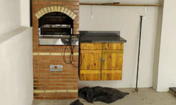 Imagem 5: Alugo casa bairro BNH-APENAS O 1 PISO