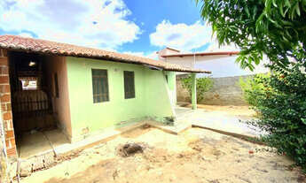 Imagem 3: Casa em Via Pública com 3/4 em Assú/RN - IPE