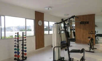 Imagem 3: Apartamento com 70m² e 2 quartos (sendo 1 suíte) - Fonseca - Niterói - RJ