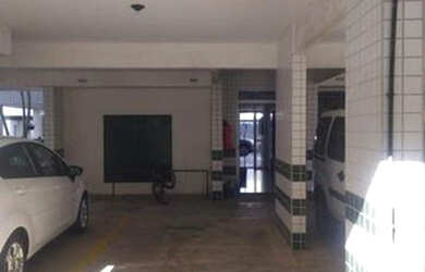 Imagem 4: Ótimo apartamento com 2 quartos na av. Abel Cabral em Nova Parnamirim