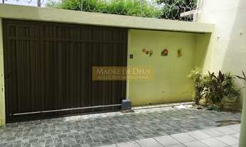 Imagem: FORTALEZA - Casa Padrão - Cidade dos Funcionários