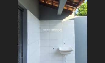 Imagem 2: CAMPO GRANDE - Casa Padrão - Jardim Tijuca