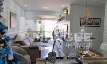 Imagem: Apartamento com 3 dormitórios e 1 vaga