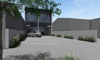 Imagem 4: PORTO ALEGRE - Loja/Salão - JARDIM EUROPA