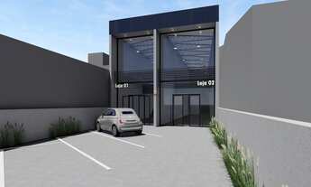 Imagem 2: PORTO ALEGRE - Loja/Salão - JARDIM EUROPA