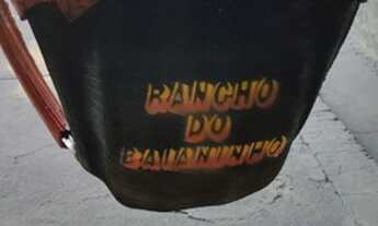 Imagem 7: Alugo rancho de fundo pro rio para temporada