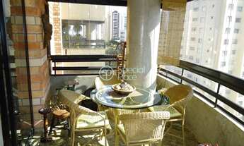 Imagem: SãO PAULO - Padrão - Moema