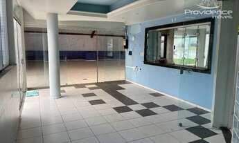 Imagem 2: Prédio para alugar por R$ 52.800/mês - Coqueiral - Cascavel/PR