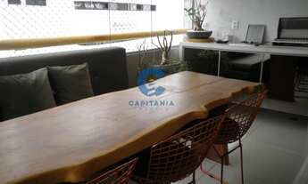 Imagem 7: Apartamento para Venda em Recife, Graças, 3 dormitórios, 1 suíte, 3 banheiros, 2 vagas