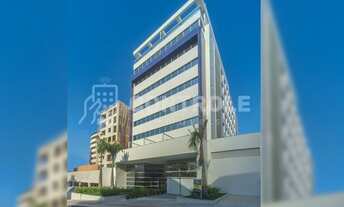 Imagem 4: FLORIANóPOLIS - Conjunto Comercial/Sala - Itacorubi