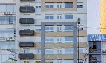 Imagem: PORTO ALEGRE - Padrão - Cidade Baixa