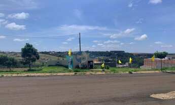 Imagem 2: Terreno Loteamento Moriá Jardim Vale Verde Rolândia