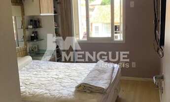 Imagem 7: Apartamento com 2 dormitórios, à venda no bairro Sarandi, em Porto Alegre com 85,00m² por