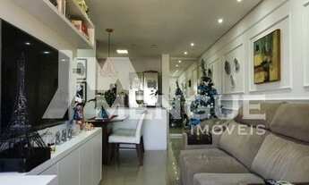 Imagem 2: Apartamento com 3 dormitórios e 1 vaga de garagem, à venda no bairro Sarandi em Porto Aleg