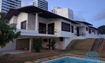 Imagem 4: NATAL - Casa Padrão - Capim Macio