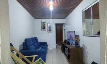 Imagem 2: Excelente Casa 3 Quartos Sendo 1 Suíte Qs 05 Ao Lado Pistão Sul Taguatinga